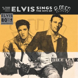 Presley ,Elvis - Sings The Hits Of Sun ( limited ed )